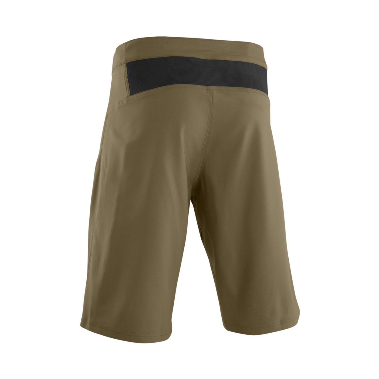 Pantaloncini MTB Logo Uomo