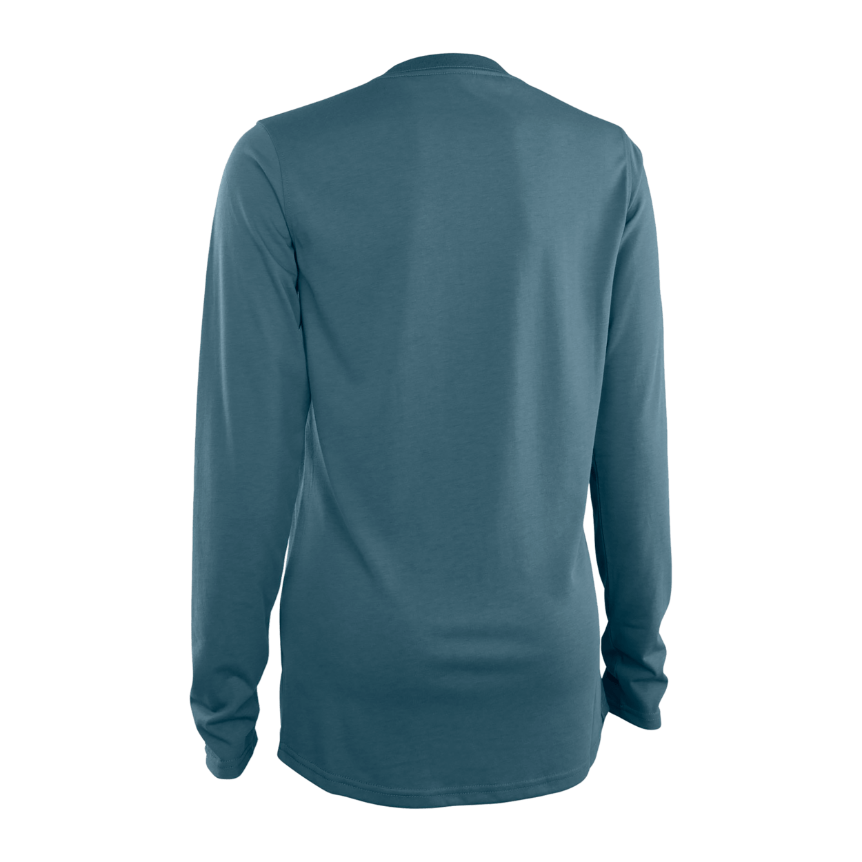 Damen MTB Jersey S_Logo DR langarm