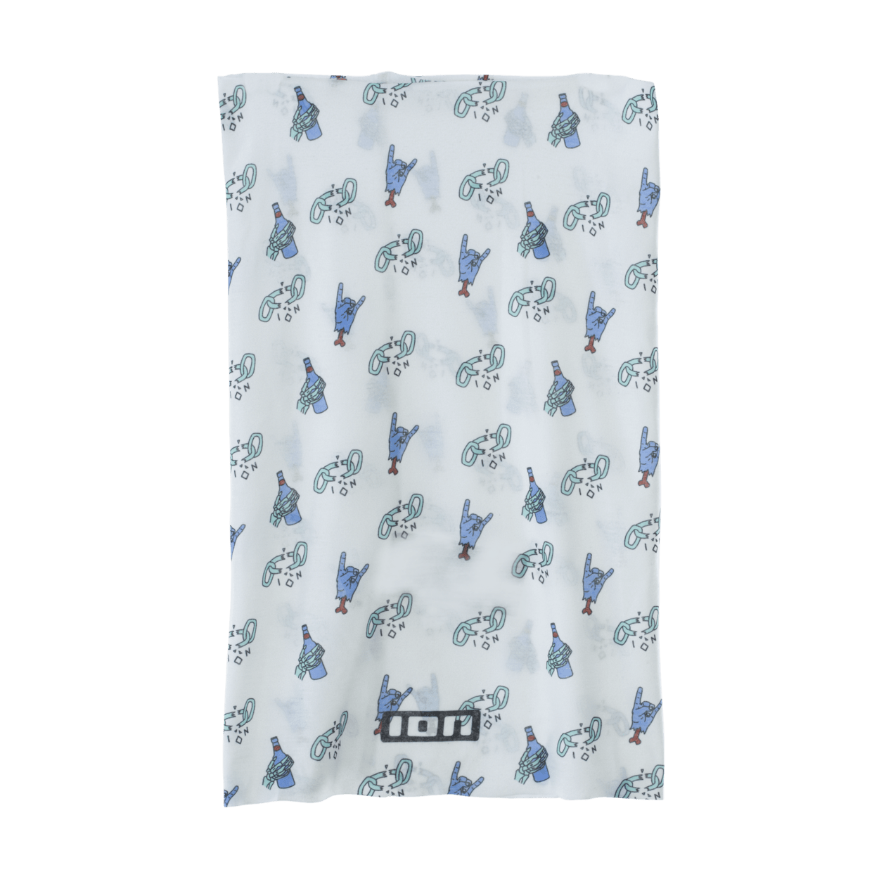 Neckwarmer Logo