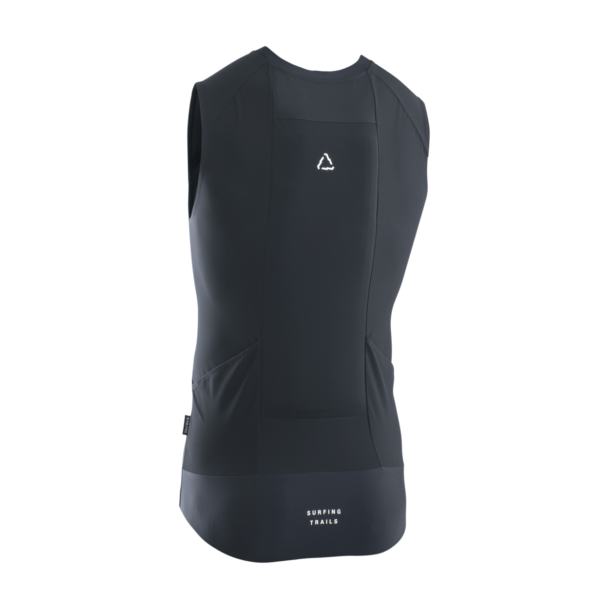 Débardeur de protection VTT Amp unisexe