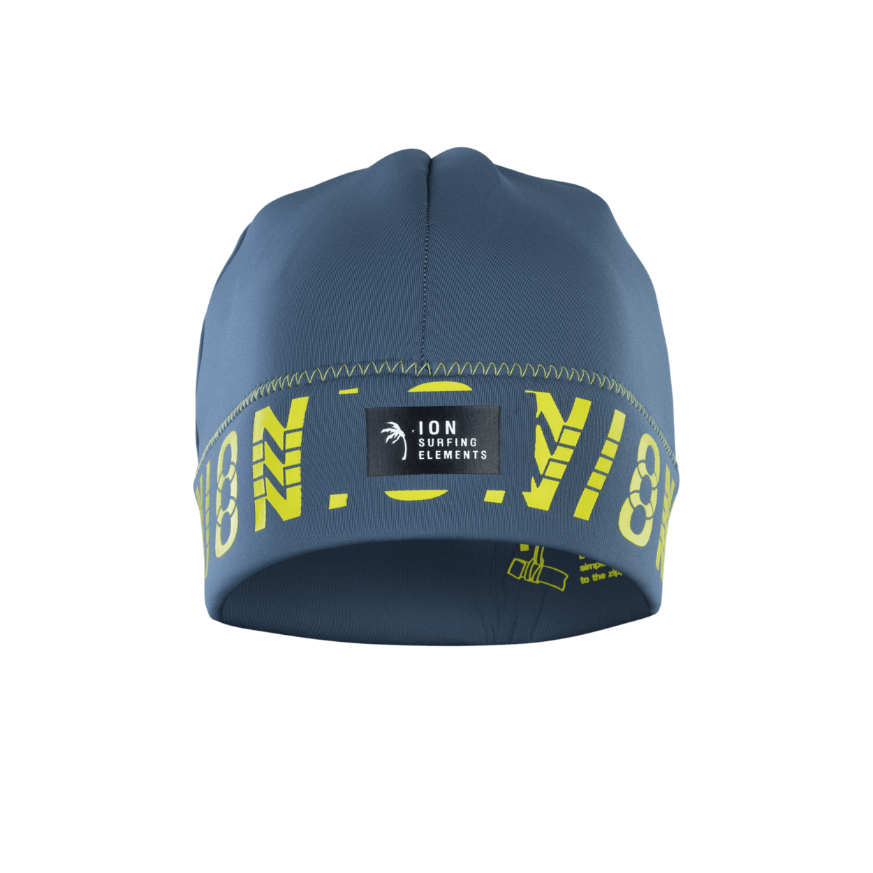 Neo Logo Neopren Beanie