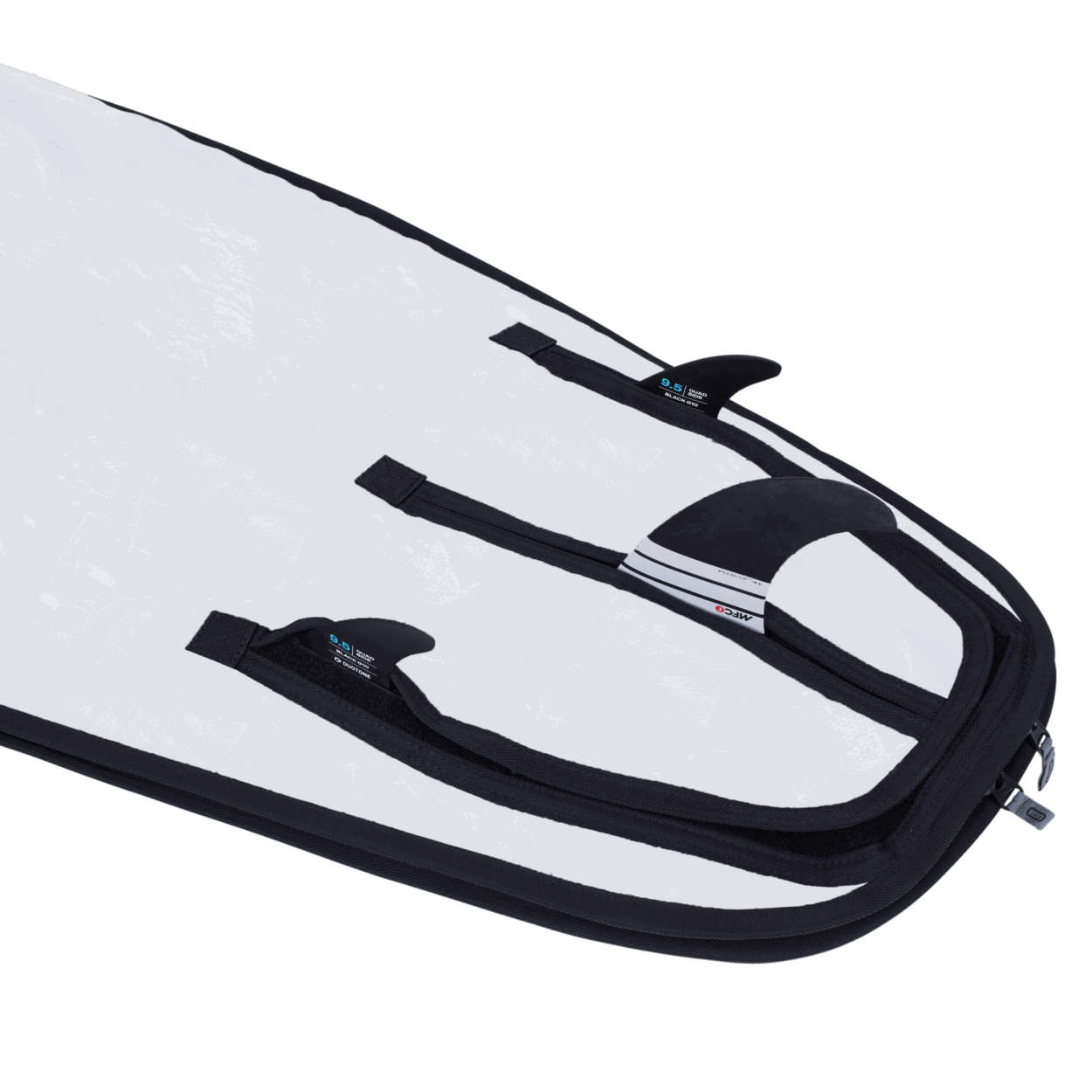 Windsurf Single Boardbag Core Stubby