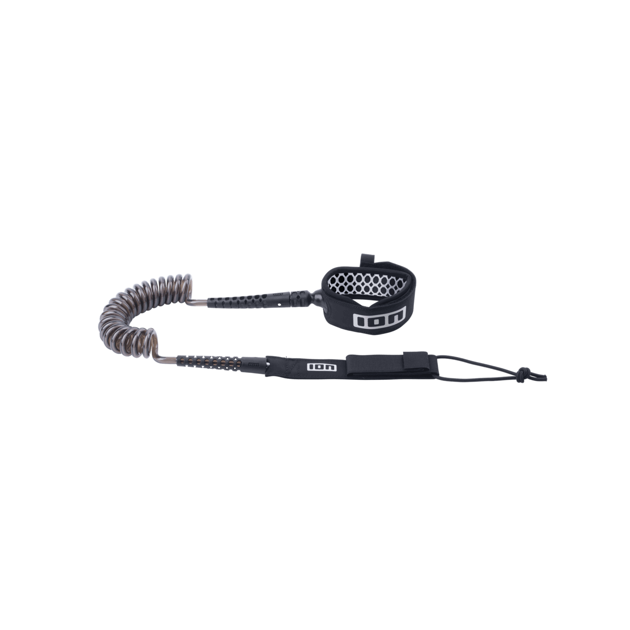 Wing Board Leash Core Coiled Knöchel