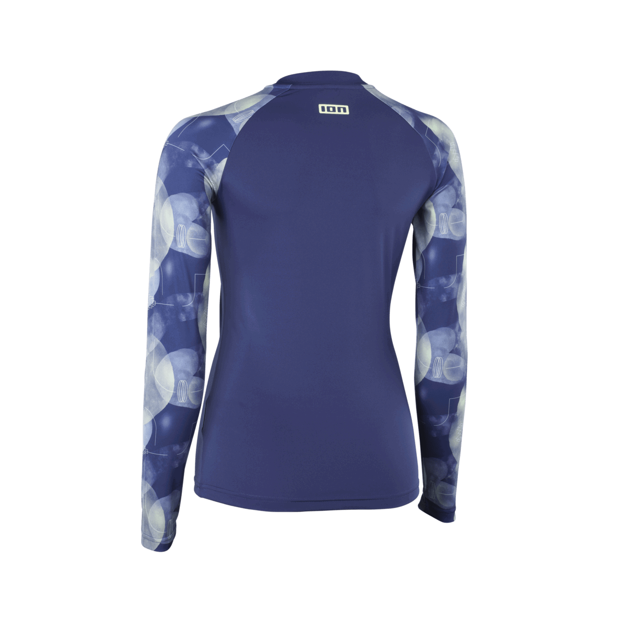 Lycra Lizz Manches longues Femme