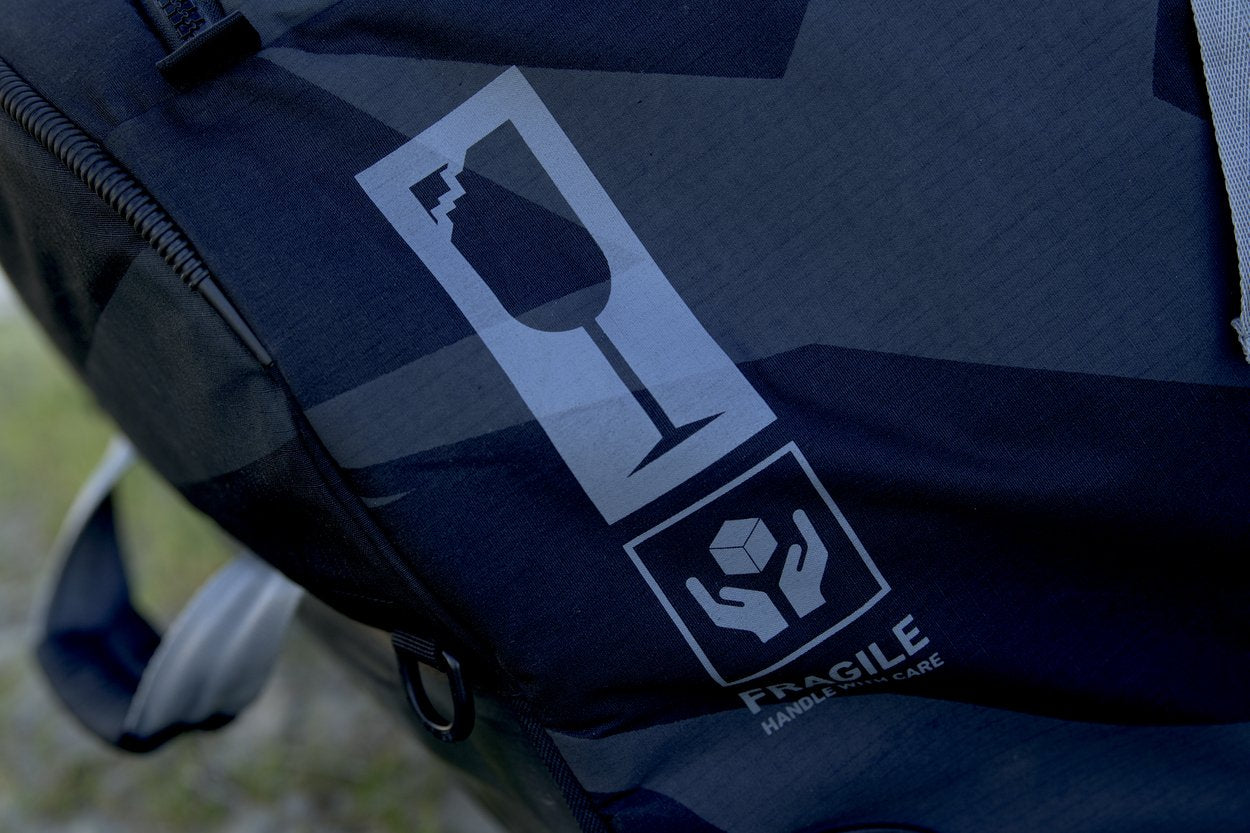 Wing Gearbag Tec