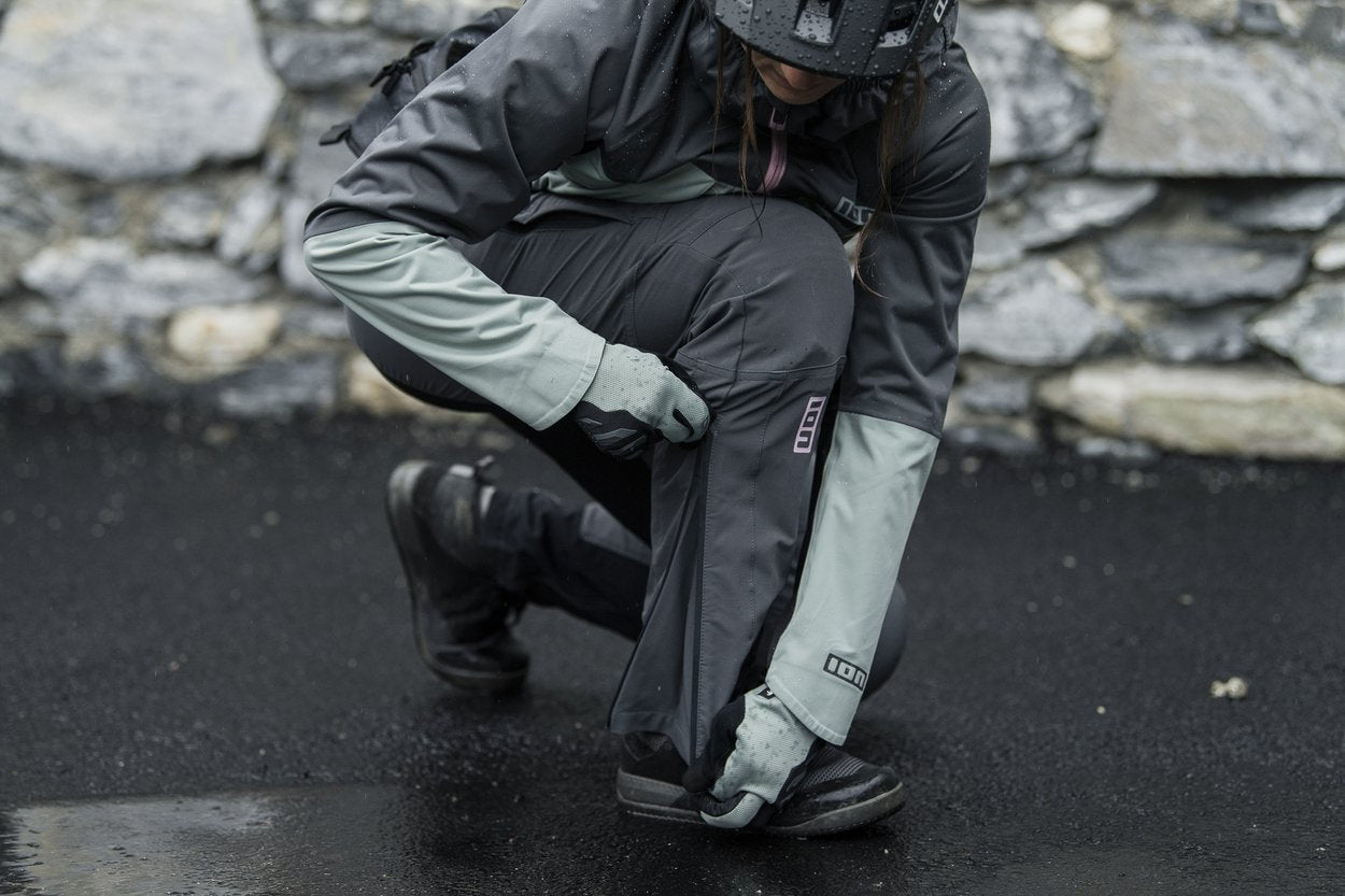 Short VTT Pants 4W Softshell
