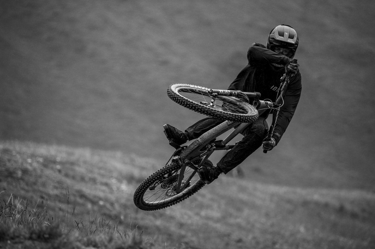 Short VTT Pants 4W Softshell