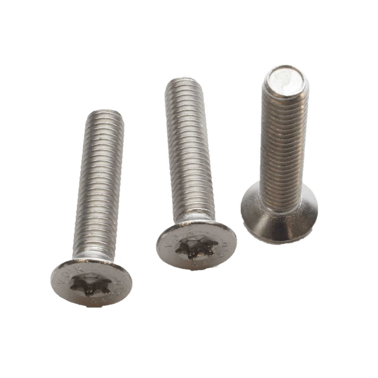 North Screw Set Foil Front Wing Spirit Surf 1250 (SS22-onw) (3pcs) 2024
