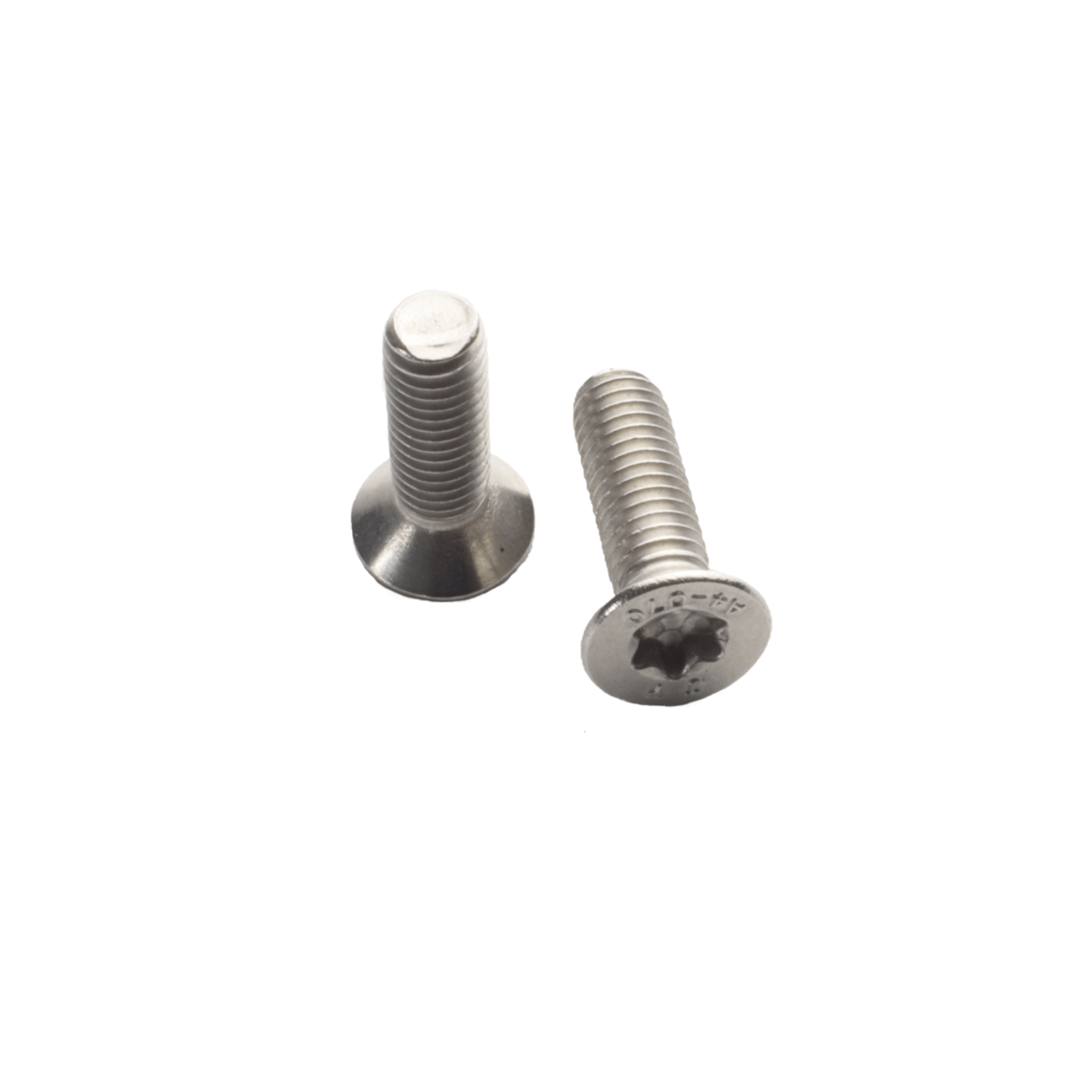 North Spirit Carbon Back Wing Screw Set 250 (SS22-onw) (2pcs) 2024