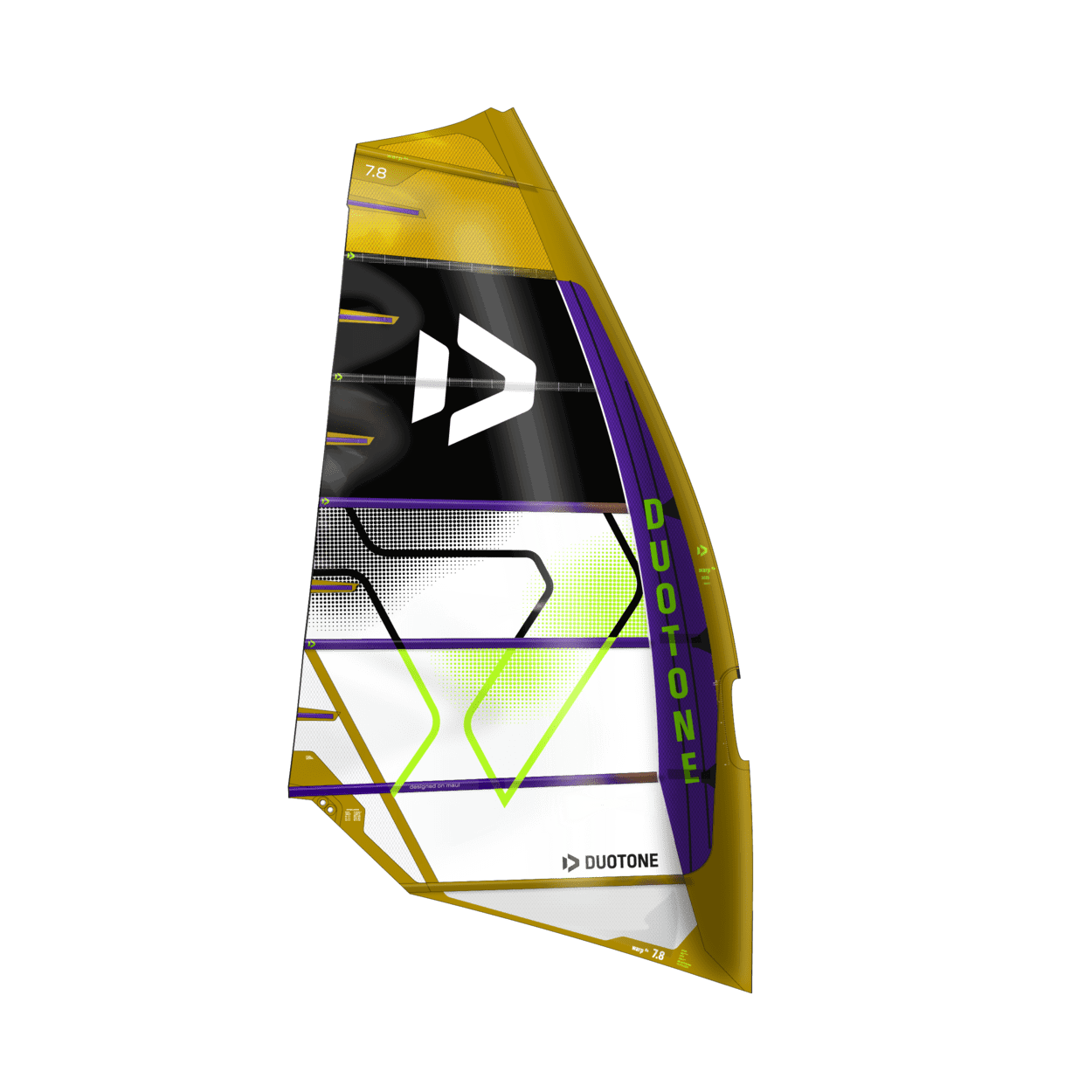Warp_Fin