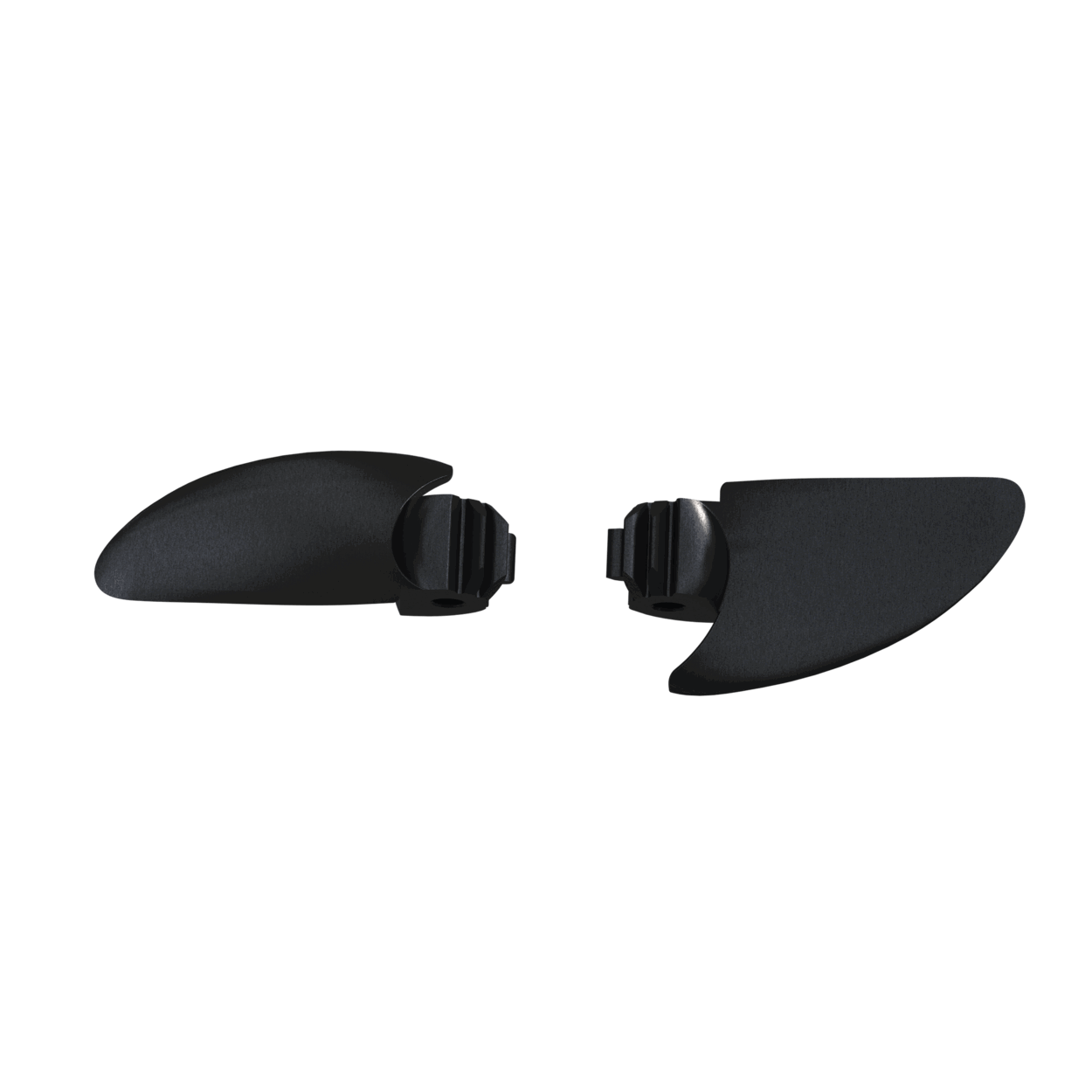 Duotone Electric ePropeller 2-Blade Regular 2026