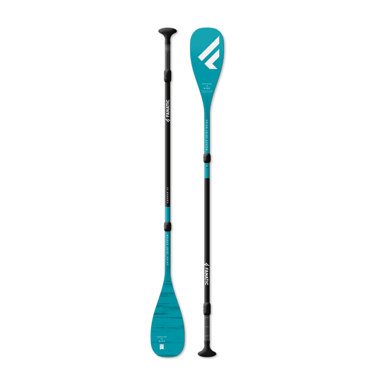 Fanatic Carbon 35 Adjustable 3-Piece 2024
