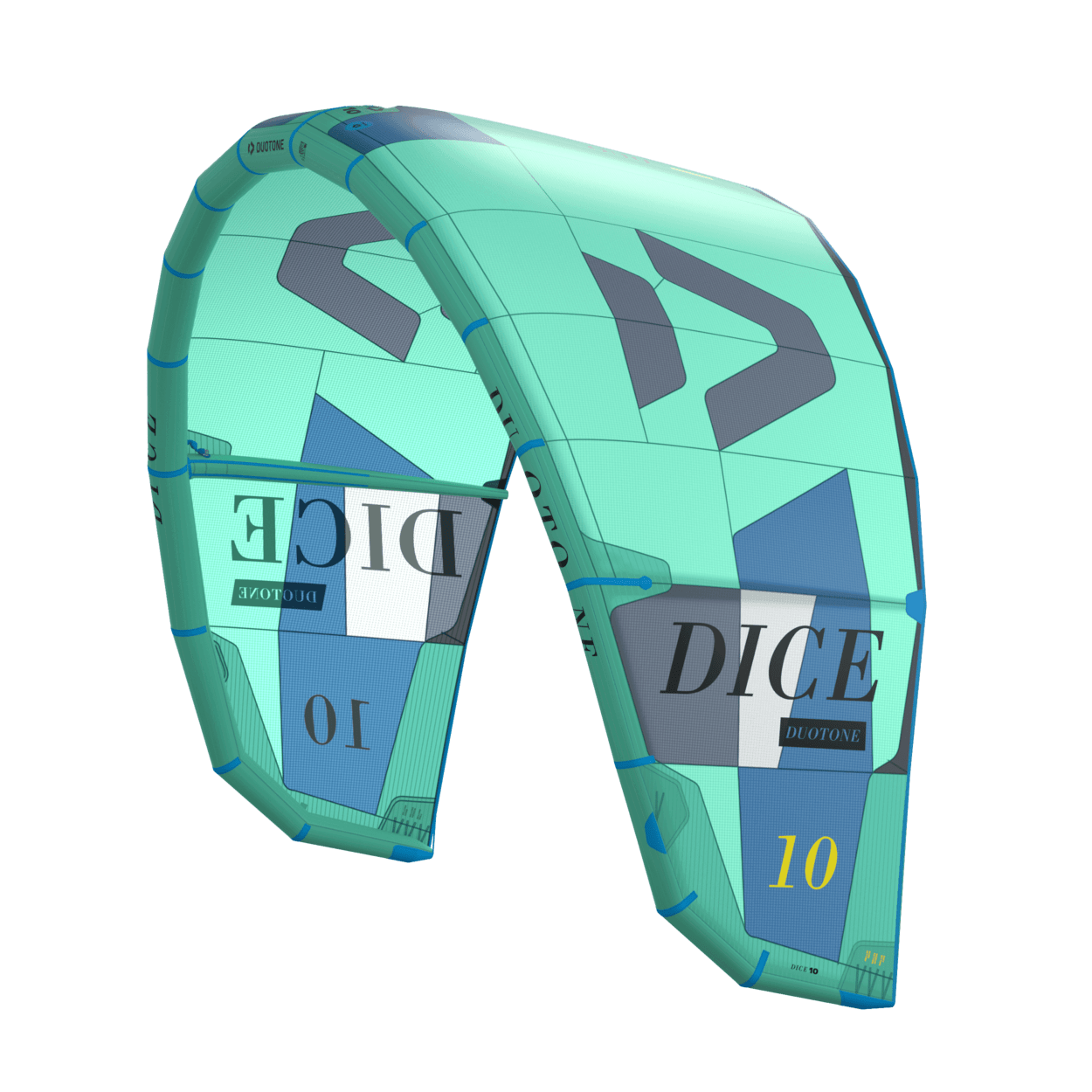 Dice 2021