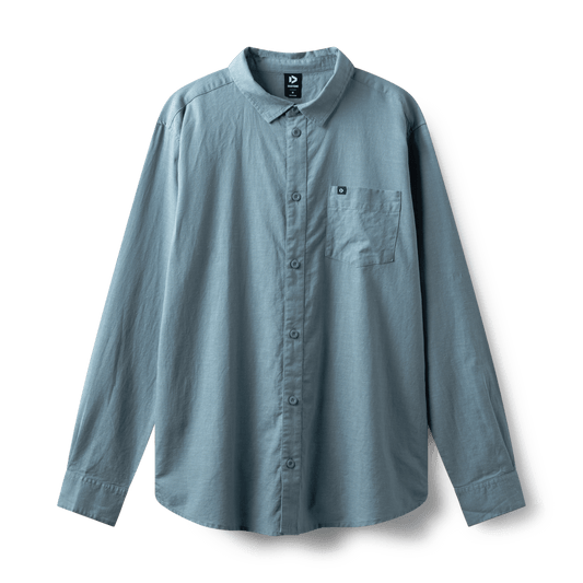 Duotone Apparel Shirt Breeze LS unisex 2024