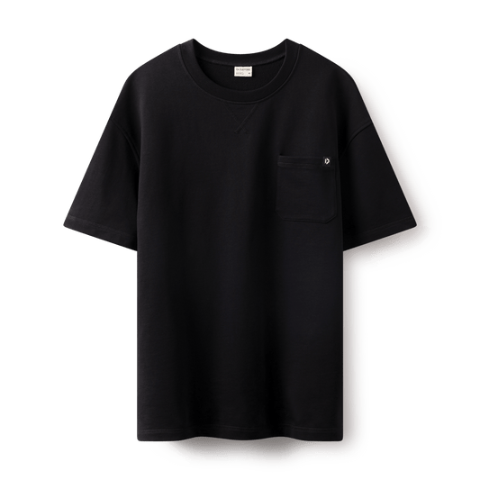 Duotone Apparel Sweat Tide SS unisex 2024
