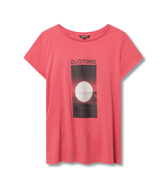 Duotone Apparel Tee Loop SS women 2025