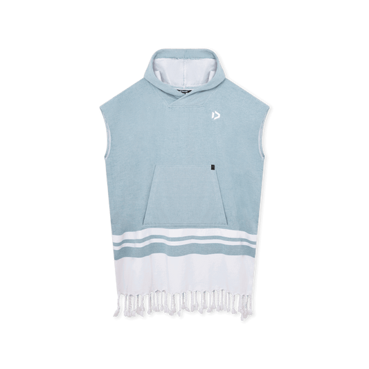 Duotone Apparel Poncho unisex 2026