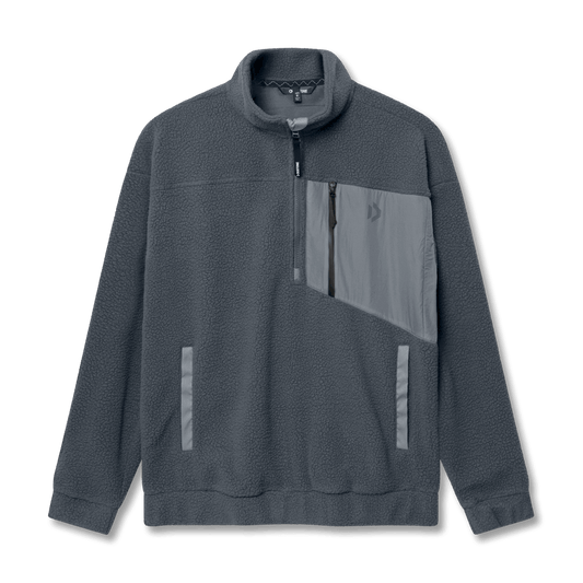 Fleece Explore unisex