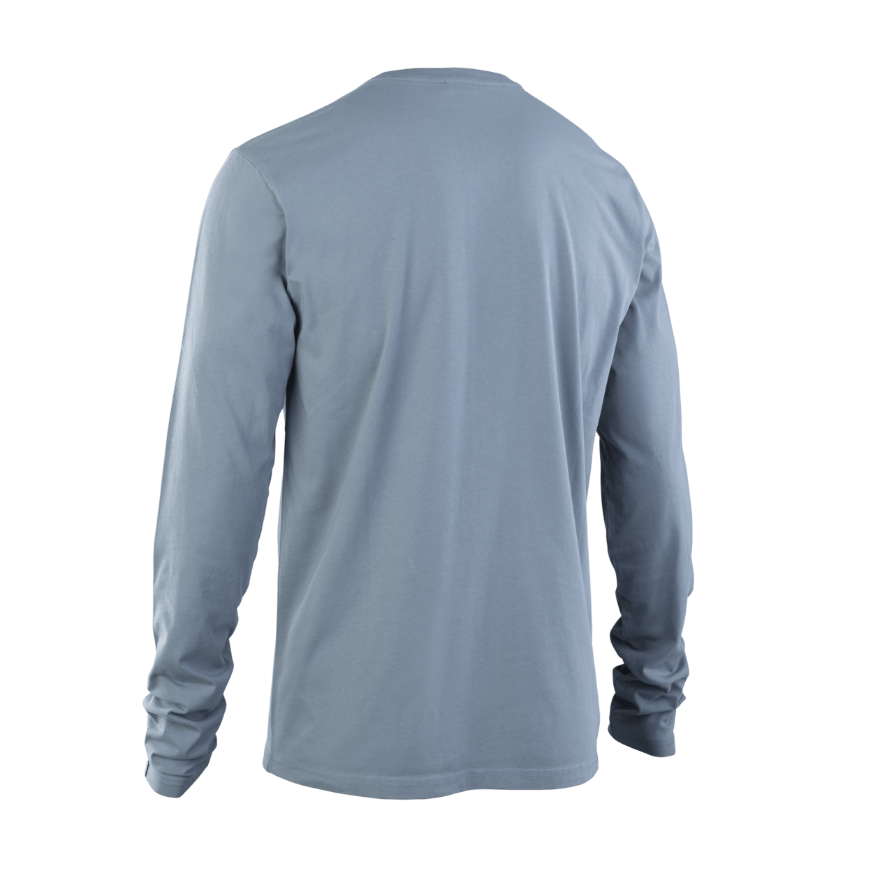 Herren T-Shirt Logo langarm