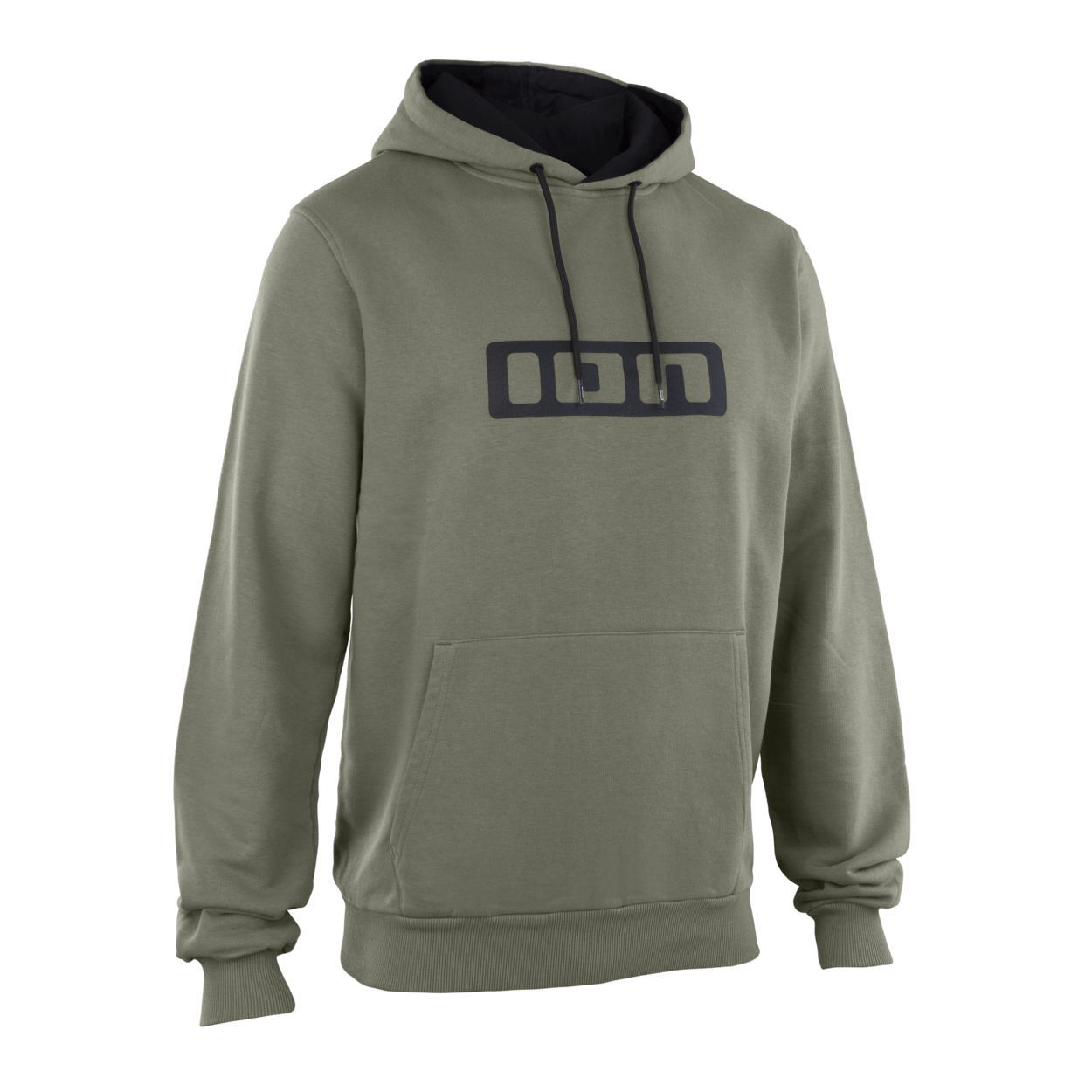 Herren Hoodie Logo