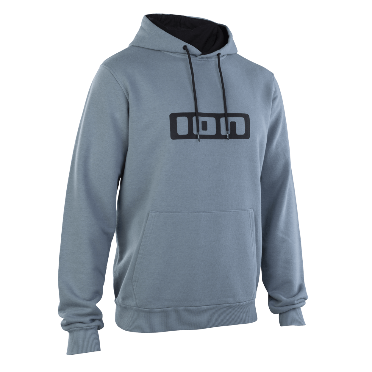 Herren Hoodie Logo