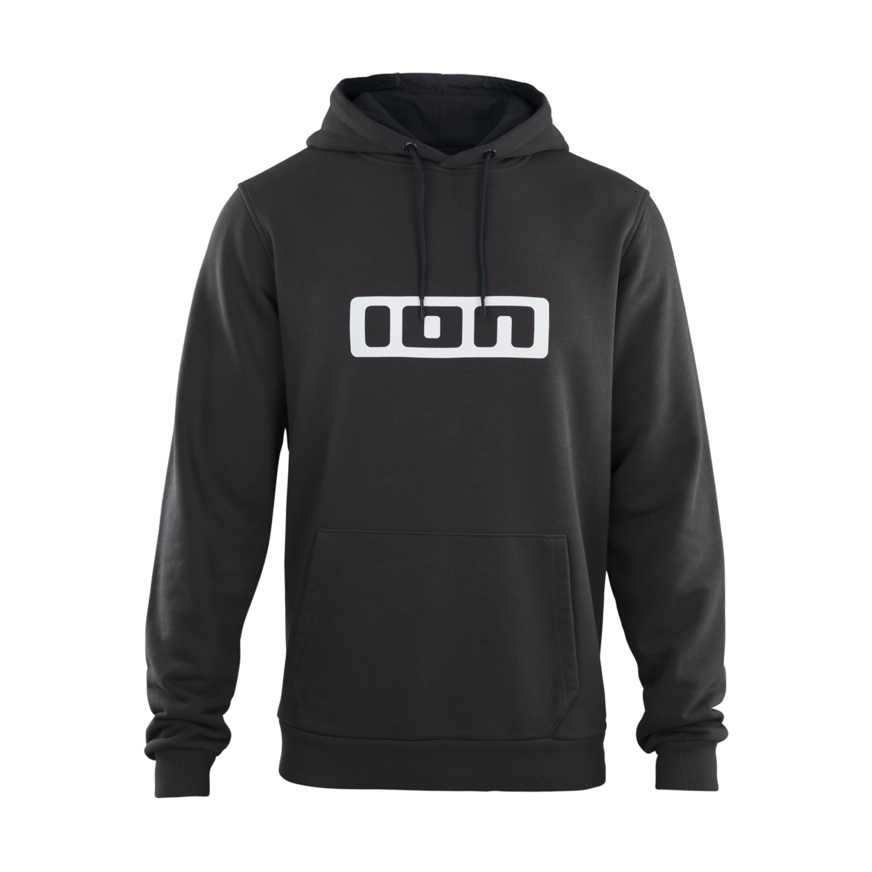 Herren Hoodie Logo