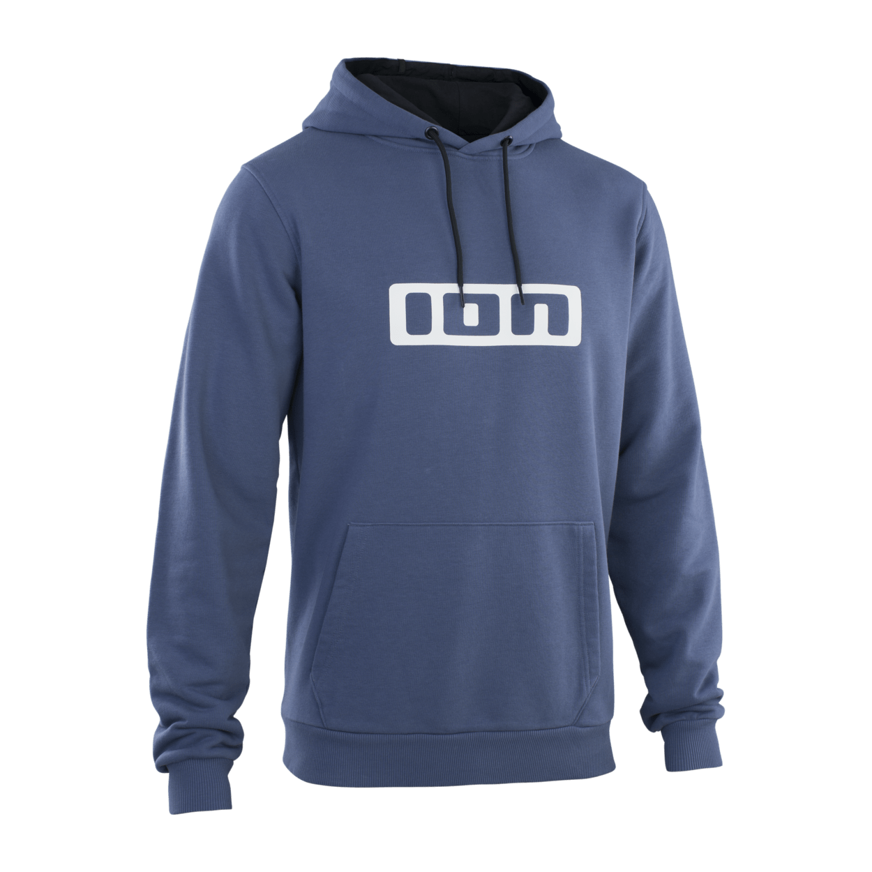 Herren Hoodie Logo