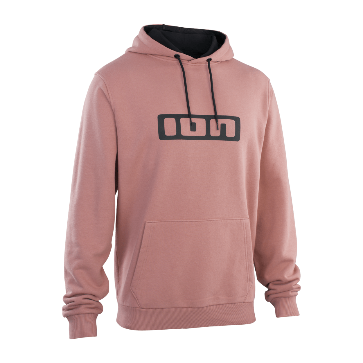 Herren Hoodie Logo