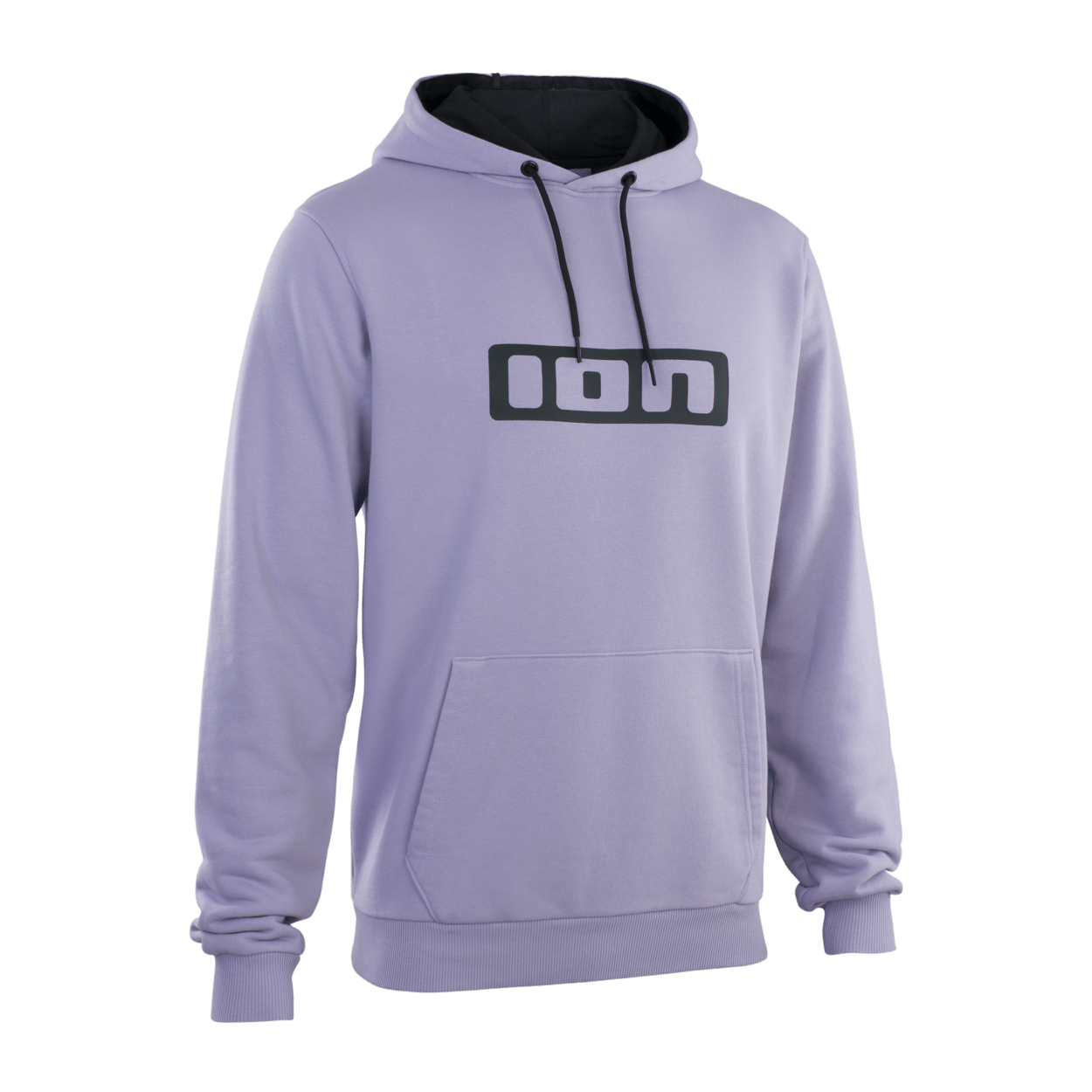Herren Hoodie Logo
