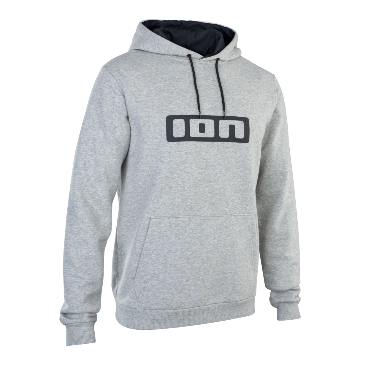 Herren Hoodie Logo