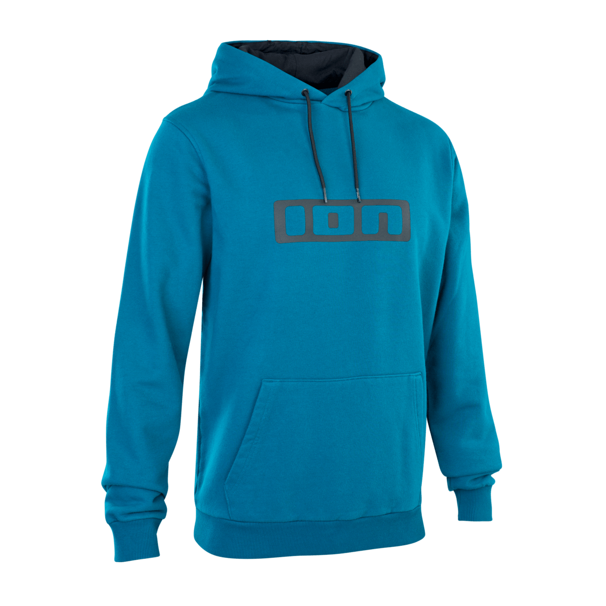 Herren Hoodie Logo