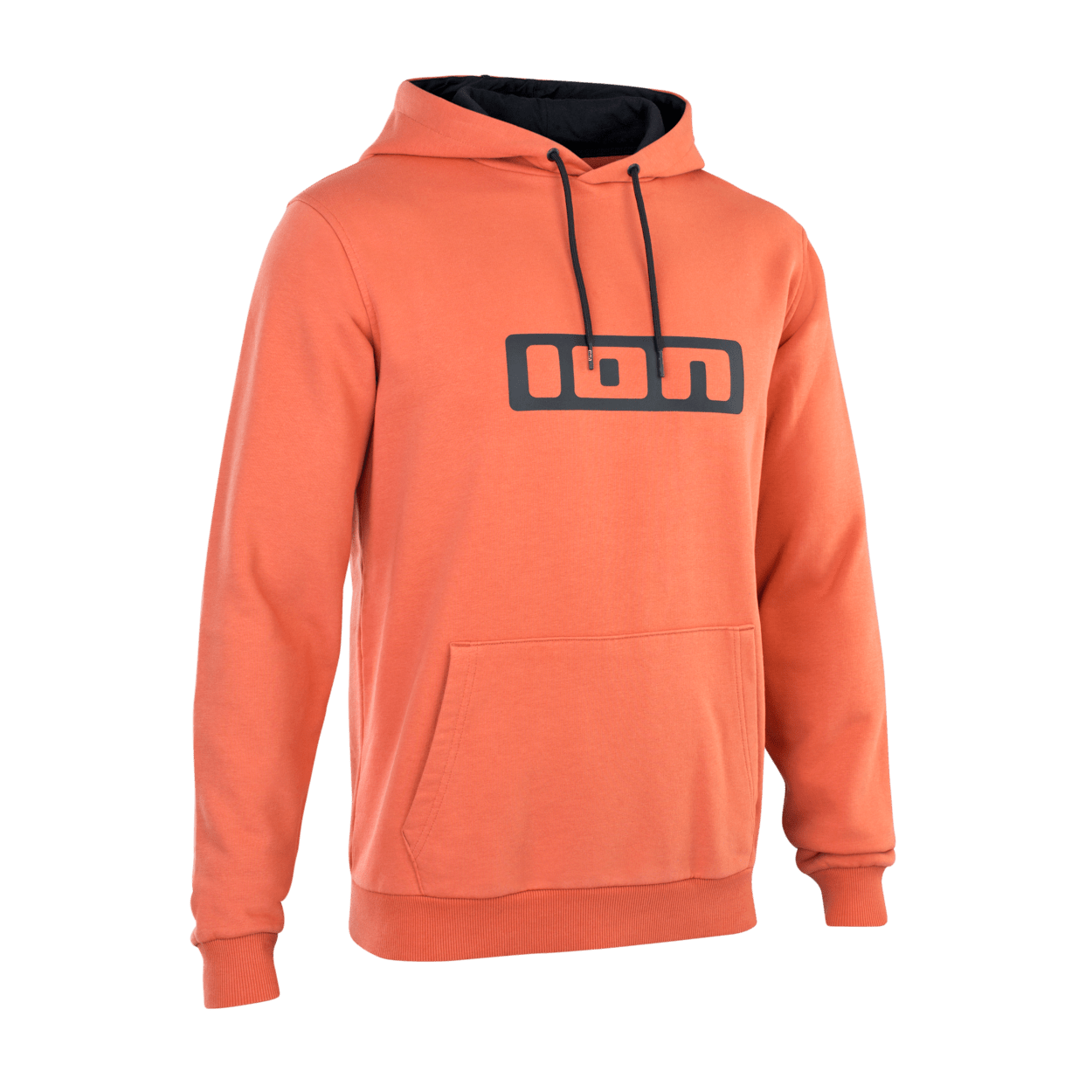 Herren Hoodie Logo