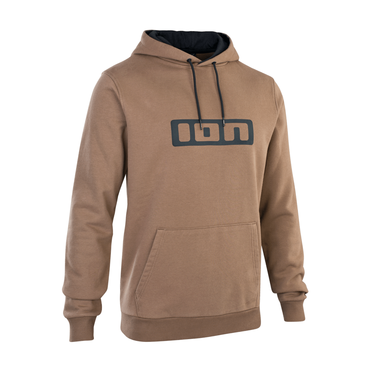 Herren Hoodie Logo