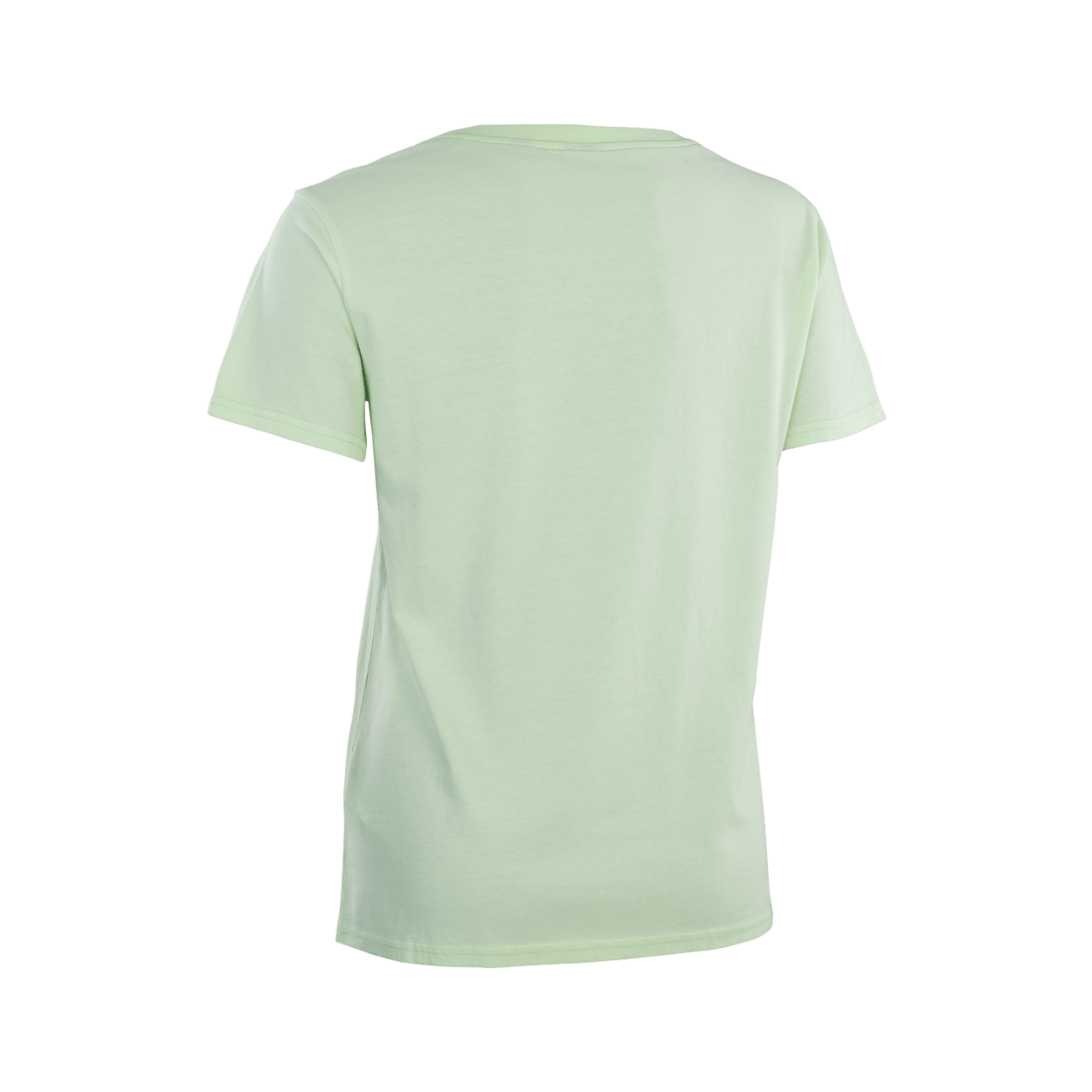 Damen T-Shirt Logo kurzarm