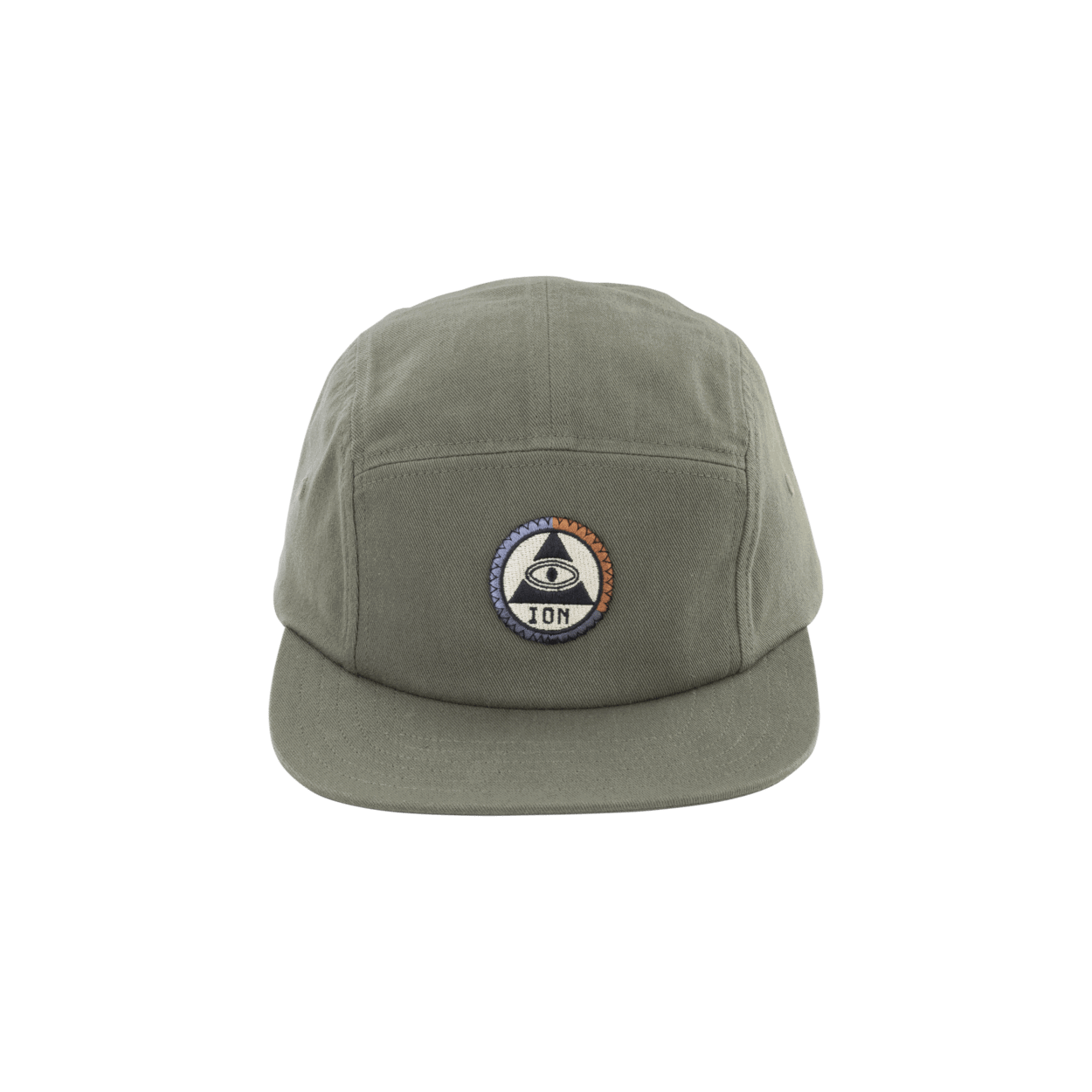 Casquette 5 panneaux