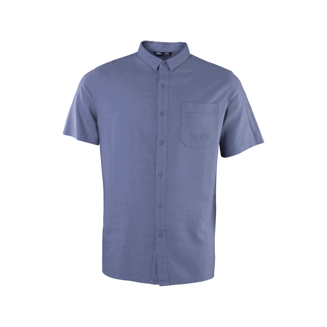 T-shirt Vibes a manica corta Uomo
