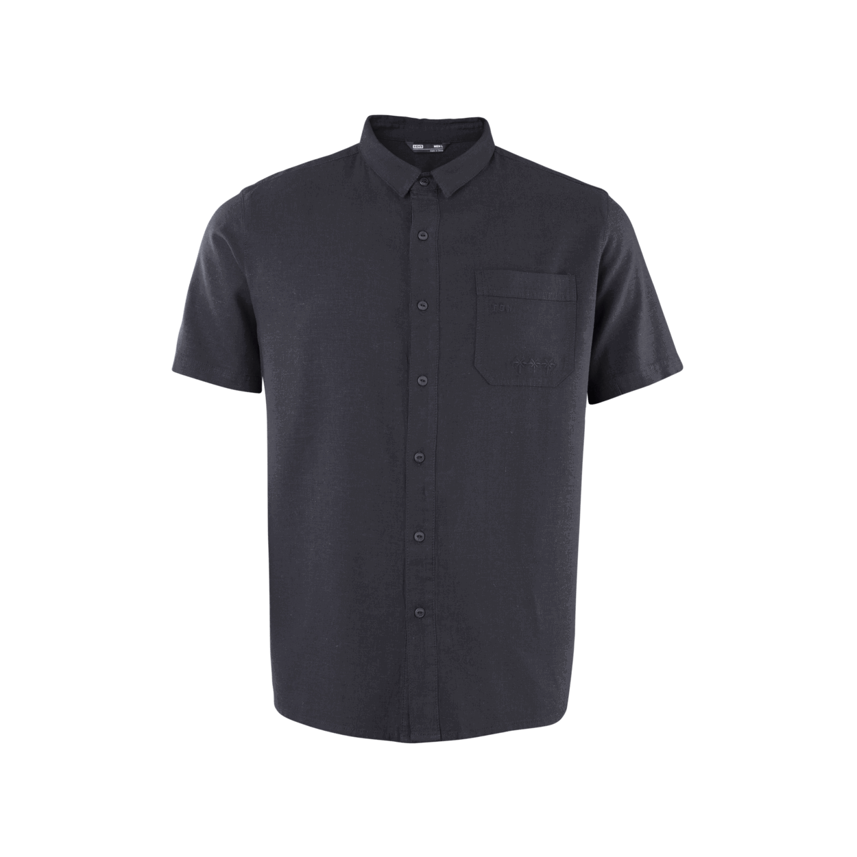 T-shirt Vibes a manica corta Uomo