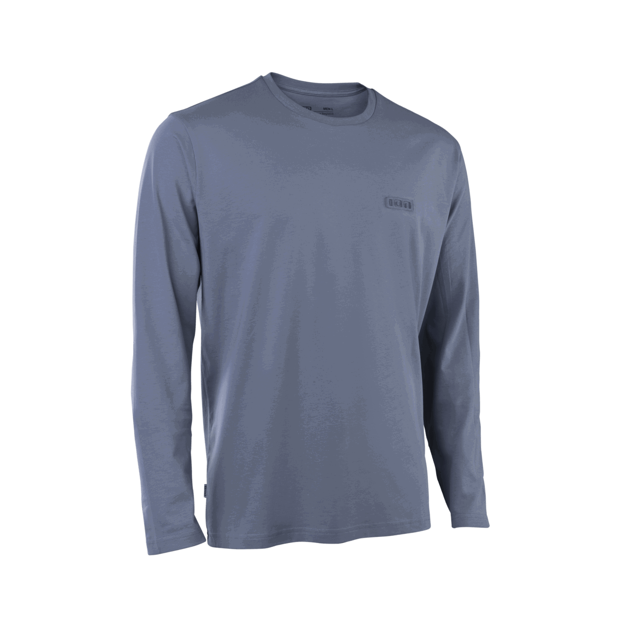 T-Shirt S_IONIC Langarm Herren