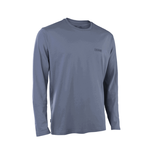 T-Shirt S_IONIC Langarm Herren