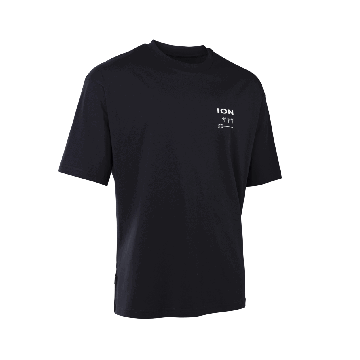 T-shirt Vibes a manica corta Uomo
