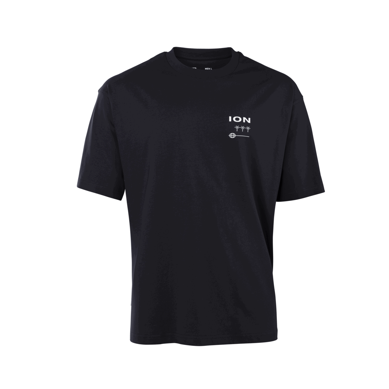 T-shirt Vibes a manica corta Uomo