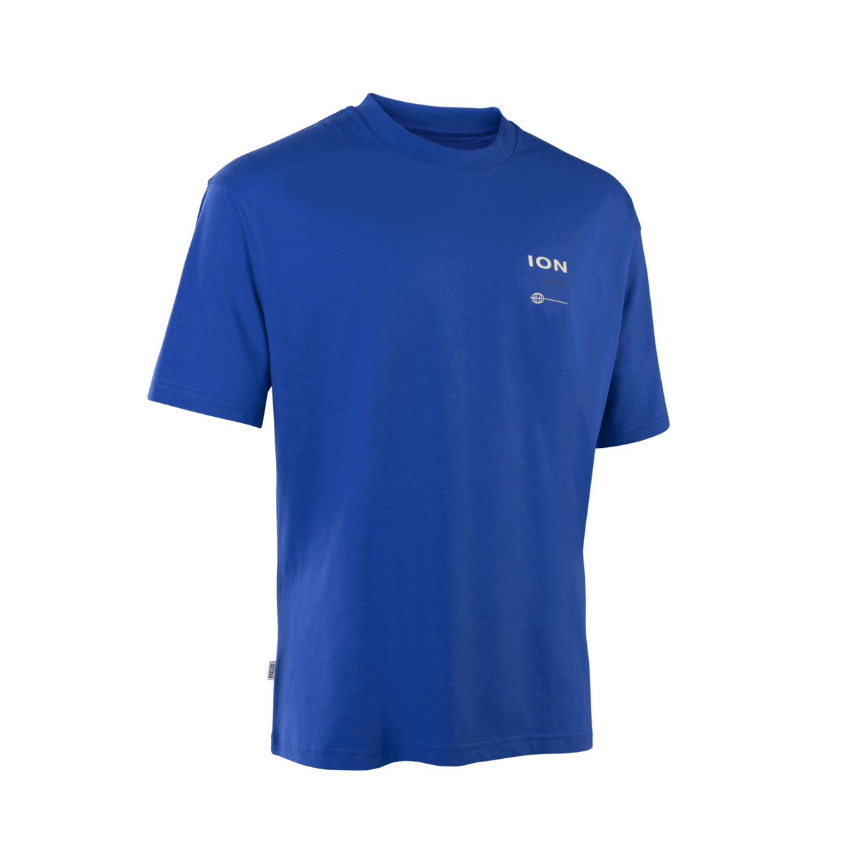 T-shirt Vibes a manica corta Uomo