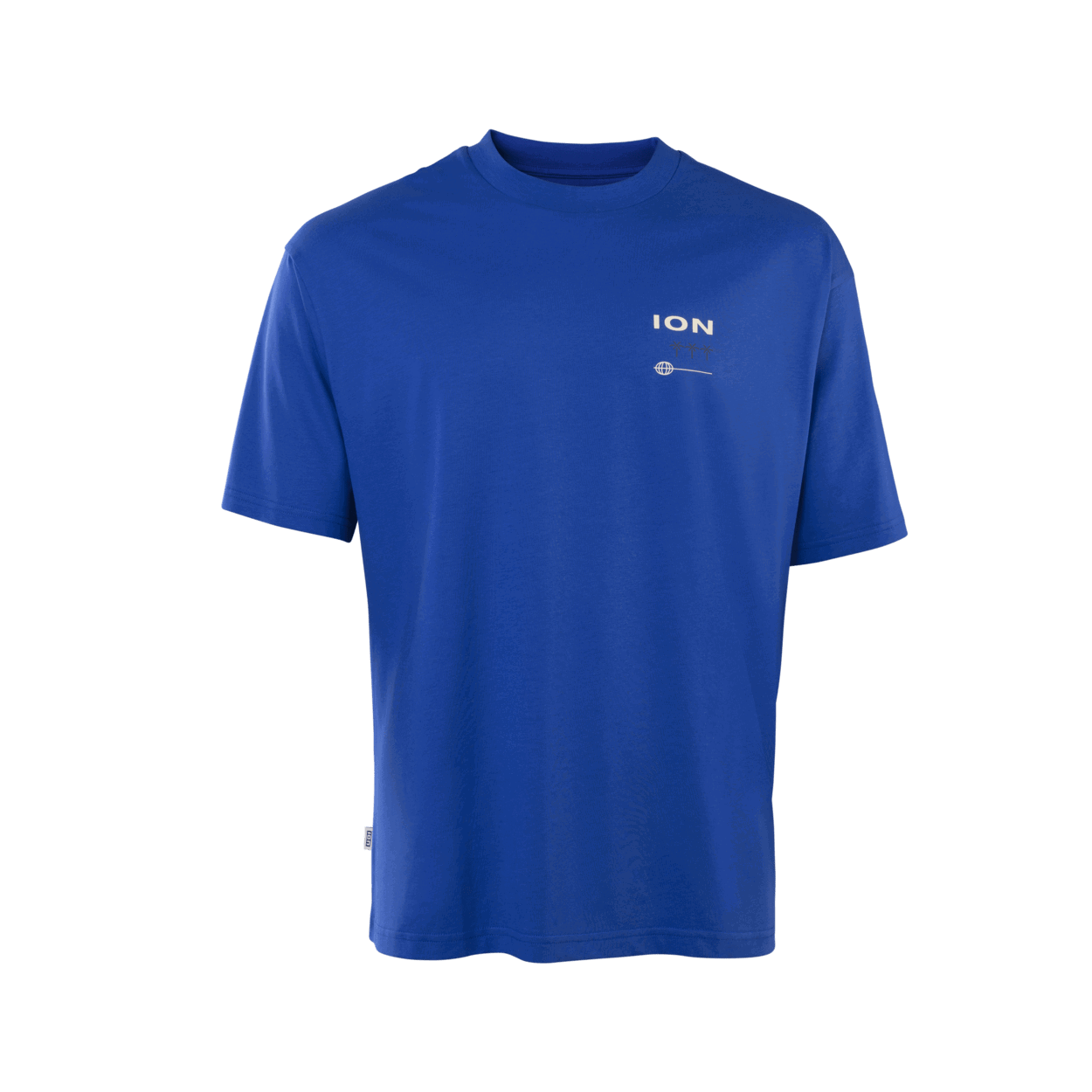 T-shirt Vibes a manica corta Uomo