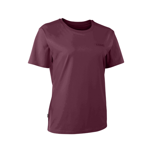 T-Shirt S_IONIC Kurzarm Damen