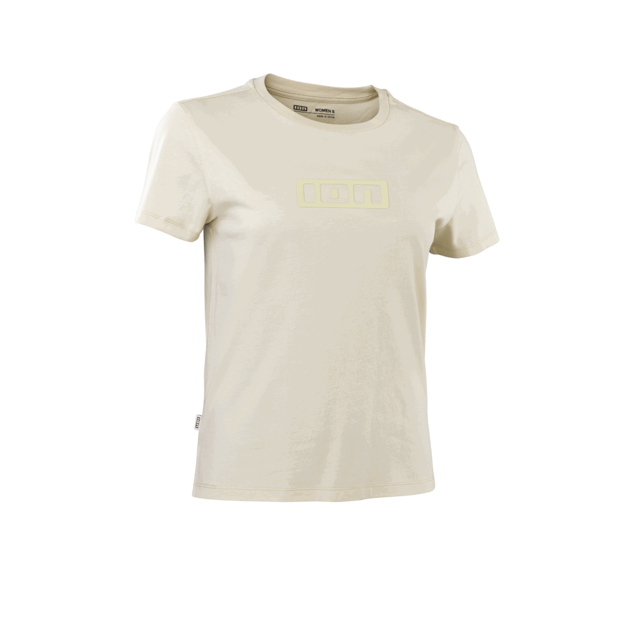 T-shirt IONIC a manica corta Donna