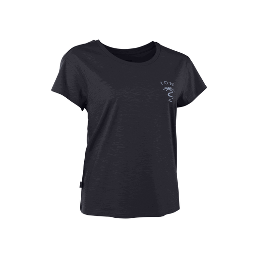 T-Shirt Stoked Kurzarm Damen