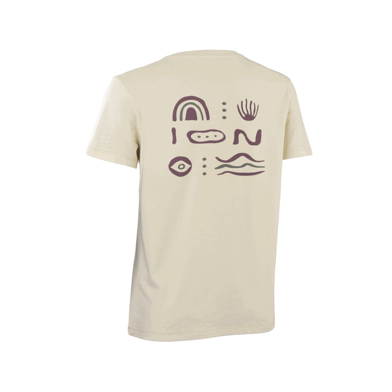 T-shirt Graphic a manica corta Donna