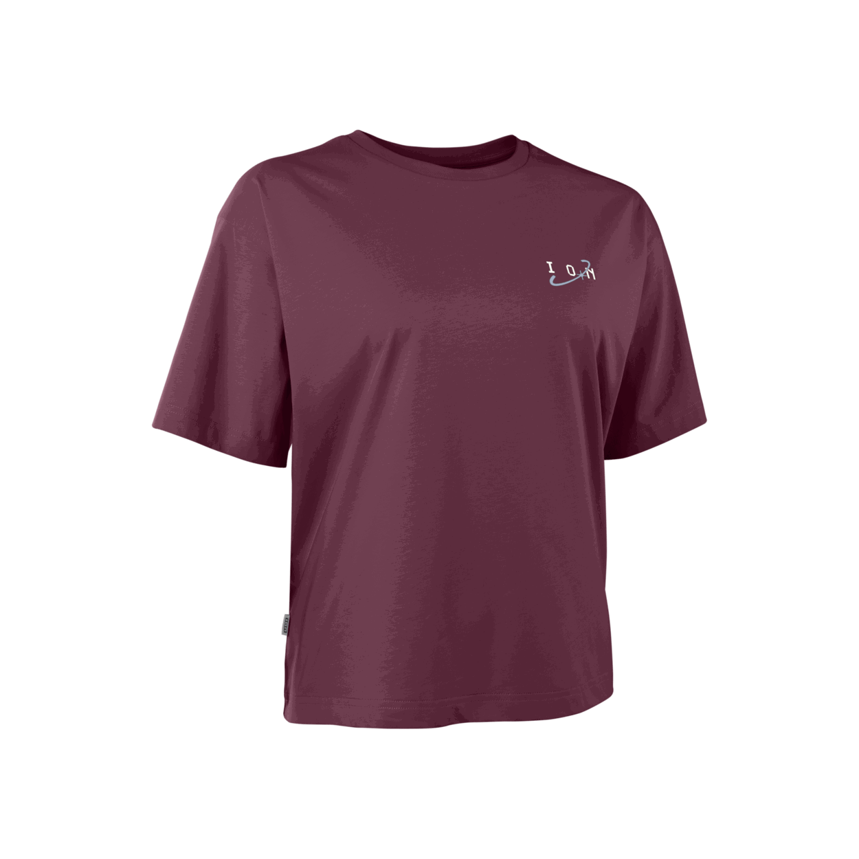 T-shirt Vibes a manica corta Donna