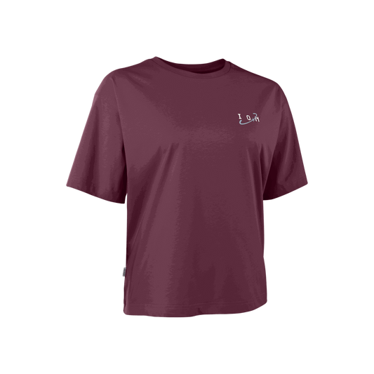 T-shirt Vibes a manica corta Donna