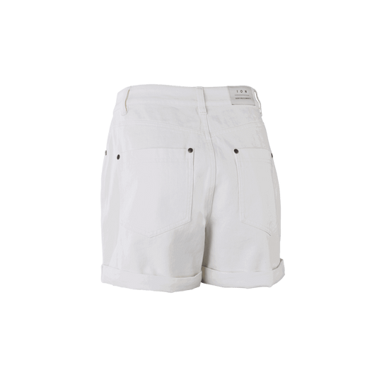Pantaloncini Denim Donna